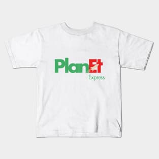 Planet Express Kids T-Shirt